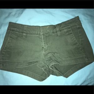 Hurley short shorts